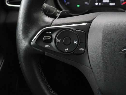 Opel Grandland X 1.6 Turbo Hybrid Business Edition | Trekhaak | Navigatie | Carplay | Parkeerhulp | Full LED | Cru... ActivLease financial lease