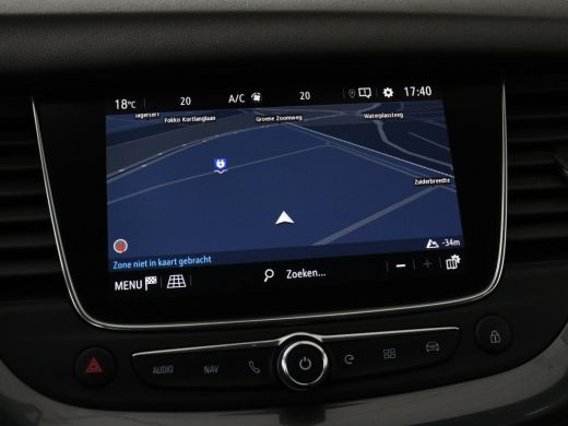 Opel Grandland X 1.6 Turbo Hybrid Business Edition | Trekhaak | Navigatie | Carplay | Parkeerhulp | Full LED | Cru... ActivLease financial lease