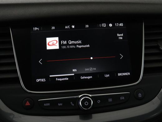 Opel Grandland X 1.6 Turbo Hybrid Business Edition | Trekhaak | Navigatie | Carplay | Parkeerhulp | Full LED | Cru... ActivLease financial lease