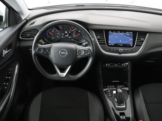 Opel Grandland X 1.6 Turbo Hybrid Business Edition | Trekhaak | Navigatie | Carplay | Parkeerhulp | Full LED | Cru... ActivLease financial lease