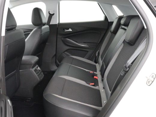 Opel Grandland X 1.6 Turbo Hybrid Business Edition | Trekhaak | Navigatie | Carplay | Parkeerhulp | Full LED | Cru... ActivLease financial lease