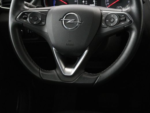 Opel Grandland X 1.6 Turbo Hybrid Business Edition | Trekhaak | Navigatie | Carplay | Parkeerhulp | Full LED | Cru... ActivLease financial lease