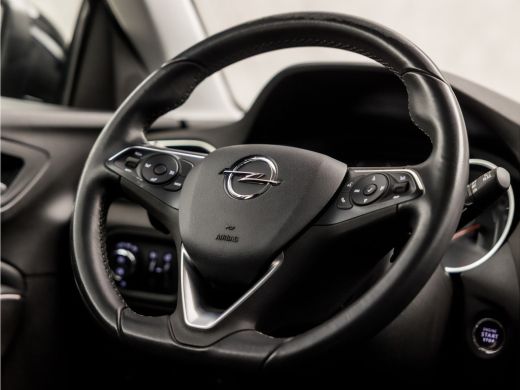 Opel Grandland X 1.6 Turbo Hybrid Innovation Sport 229Pk Automaat (APPLE CARPLAY, ZWART DAK, GROOT NAVI, 360 CAMER... ActivLease financial lease