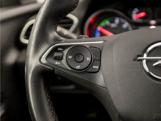 Opel Grandland X 1.6 Turbo Hybrid Innovation Sport 229Pk Automaat (APPLE CARPLAY, ZWART DAK, GROOT NAVI, 360 CAMER... ActivLease financial lease