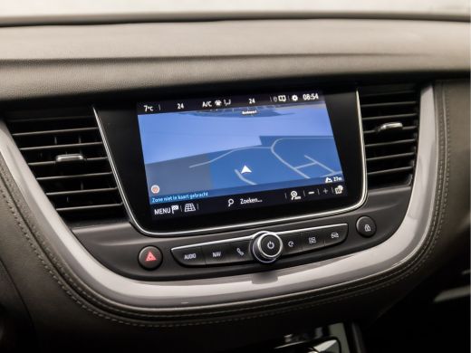 Opel Grandland X 1.6 Turbo Hybrid Innovation Sport 229Pk Automaat (APPLE CARPLAY, ZWART DAK, GROOT NAVI, 360 CAMER... ActivLease financial lease