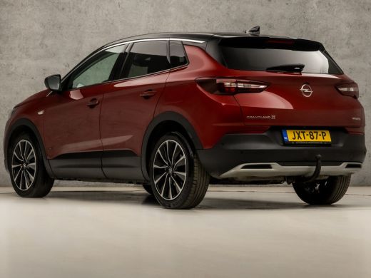 Opel Grandland X 1.6 Turbo Hybrid Innovation Sport 229Pk Automaat (APPLE CARPLAY, ZWART DAK, GROOT NAVI, 360 CAMER... ActivLease financial lease