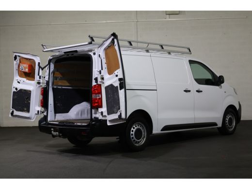 Opel Vivaro 1.5 CDTI L2 H1 Edition Airco Imperiaal ActivLease financial lease