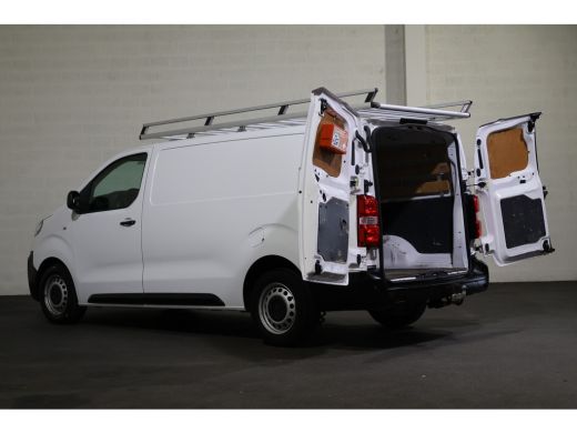 Opel Vivaro 1.5 CDTI L2 H1 Edition Airco Imperiaal ActivLease financial lease