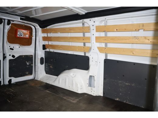 Opel Vivaro 1.5 CDTI L2 H1 Edition Airco Imperiaal ActivLease financial lease