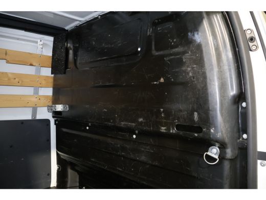 Opel Vivaro 1.5 CDTI L2 H1 Edition Airco Imperiaal ActivLease financial lease