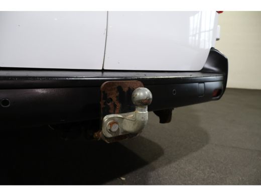 Opel Vivaro 1.5 CDTI L2 H1 Edition Airco Imperiaal ActivLease financial lease