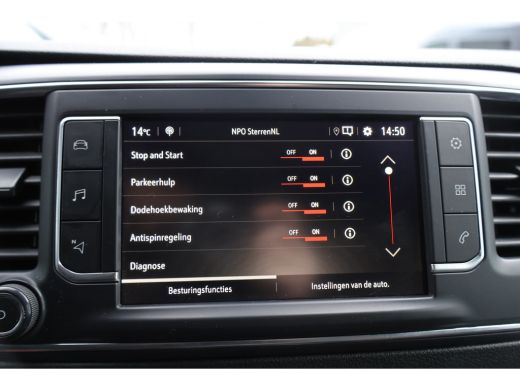 Opel Vivaro 1.5 CDTI L2 H1 Edition Airco Imperiaal ActivLease financial lease