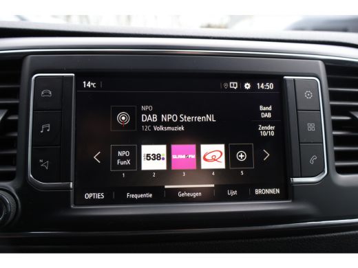 Opel Vivaro 1.5 CDTI L2 H1 Edition Airco Imperiaal ActivLease financial lease