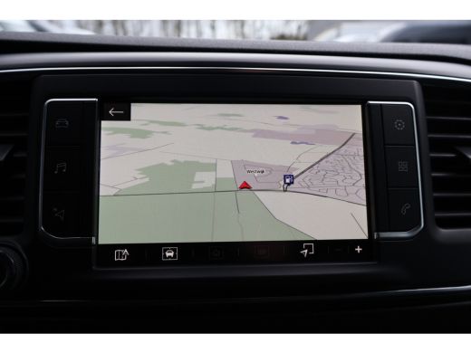 Opel Vivaro 1.5 CDTI L2 H1 Edition Airco Imperiaal ActivLease financial lease