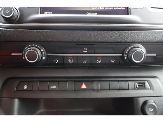 Opel Vivaro 1.5 CDTI L2 H1 Edition Airco Imperiaal ActivLease financial lease