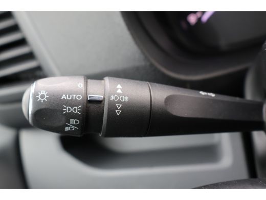 Opel Vivaro 1.5 CDTI L2 H1 Edition Airco Imperiaal ActivLease financial lease