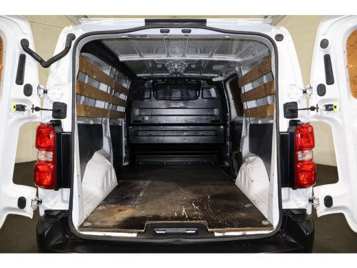 Opel Vivaro 1.5 CDTI L2 H1 Edition Airco Imperiaal ActivLease financial lease