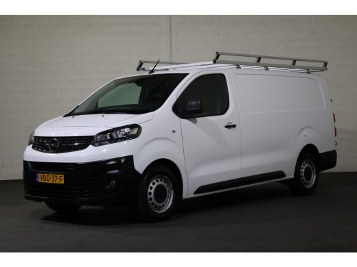 Opel Vivaro 1.5 CDTI L2 H1 Edition Airco Imperiaal ActivLease financial lease