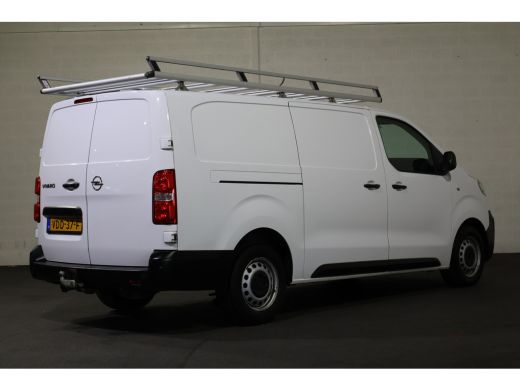 Opel Vivaro 1.5 CDTI L2 H1 Edition Airco Imperiaal ActivLease financial lease