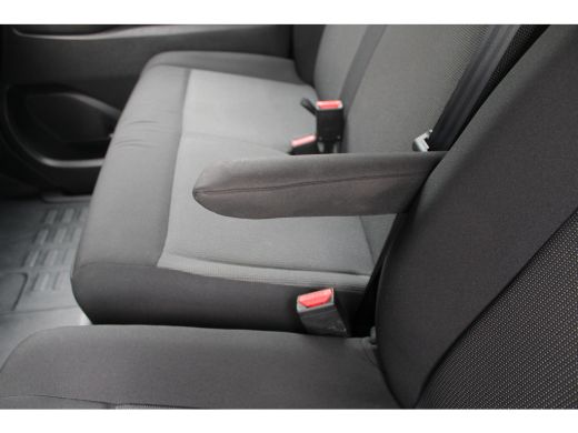 Opel Vivaro L2 2.0 145 PK AUTOMAAT CAMERA | NAVI | CARPLAY | 2X SCHUIFDEUR | SIDE BARS ActivLease financial lease
