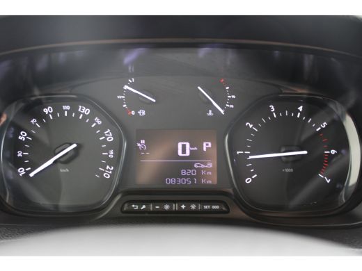 Opel Vivaro L2 2.0 145 PK AUTOMAAT CAMERA | NAVI | CARPLAY | 2X SCHUIFDEUR | SIDE BARS ActivLease financial lease