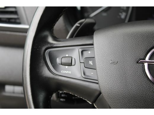 Opel Vivaro L2 2.0 145 PK AUTOMAAT CAMERA | NAVI | CARPLAY | 2X SCHUIFDEUR | SIDE BARS ActivLease financial lease