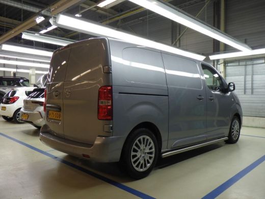 Opel Vivaro L2 2.0 145 PK AUTOMAAT CAMERA | NAVI | CARPLAY | 2X SCHUIFDEUR | SIDE BARS ActivLease financial lease