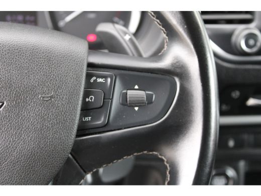 Opel Vivaro L2 2.0 145 PK AUTOMAAT CAMERA | NAVI | CARPLAY | 2X SCHUIFDEUR | SIDE BARS ActivLease financial lease