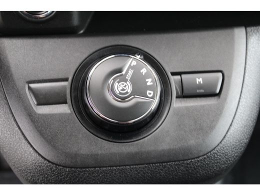 Opel Vivaro L2 2.0 145 PK AUTOMAAT CAMERA | NAVI | CARPLAY | 2X SCHUIFDEUR | SIDE BARS ActivLease financial lease