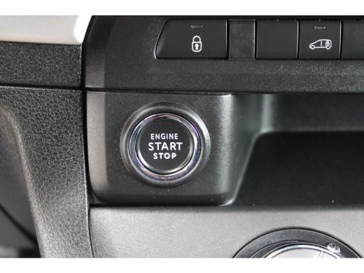 Opel Vivaro L2 2.0 145 PK AUTOMAAT CAMERA | NAVI | CARPLAY | 2X SCHUIFDEUR | SIDE BARS ActivLease financial lease