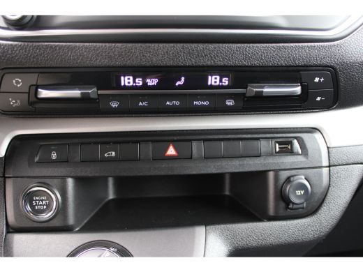 Opel Vivaro L2 2.0 145 PK AUTOMAAT CAMERA | NAVI | CARPLAY | 2X SCHUIFDEUR | SIDE BARS ActivLease financial lease