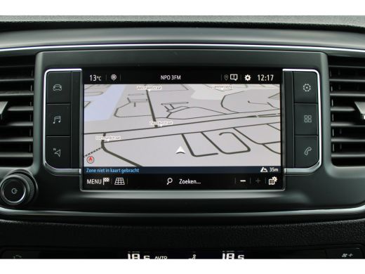 Opel Vivaro L2 2.0 145 PK AUTOMAAT CAMERA | NAVI | CARPLAY | 2X SCHUIFDEUR | SIDE BARS ActivLease financial lease