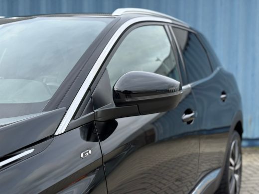 Peugeot 3008 GT Alcantara stoelen | Adeptieve cruise control | Focal | Elektrische stoelen met massage en verw... ActivLease financial lease