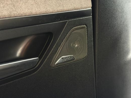 Peugeot 3008 GT Alcantara stoelen | Adeptieve cruise control | Focal | Elektrische stoelen met massage en verw... ActivLease financial lease