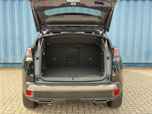 Peugeot 3008 GT Alcantara stoelen | Adeptieve cruise control | Focal | Elektrische stoelen met massage en verw... ActivLease financial lease
