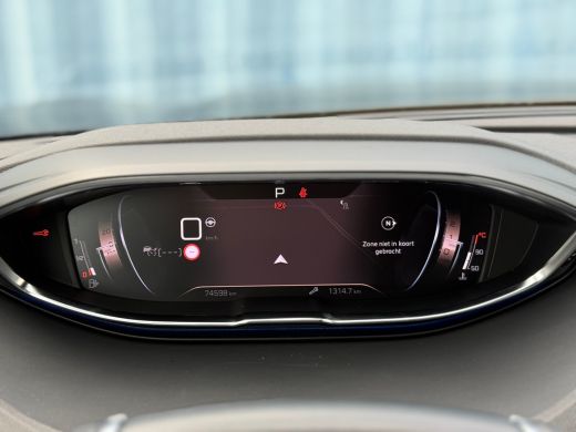 Peugeot 3008 GT Alcantara stoelen | Adeptieve cruise control | Focal | Elektrische stoelen met massage en verw... ActivLease financial lease