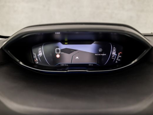 Peugeot 5008 1.2 PureTech Allure Sport 7 Persoons (APPLE CARPLAY, GROOT NAVI, 360 CAMERA, LEDER, ADAPTIVE CRUI... ActivLease financial lease