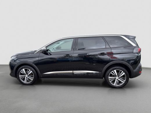 Peugeot 5008 1.2 PureTech Blue Lease Allure Camera | Parkeersensoren | 7 zits | Full map navigatie | Carplay/a... ActivLease financial lease