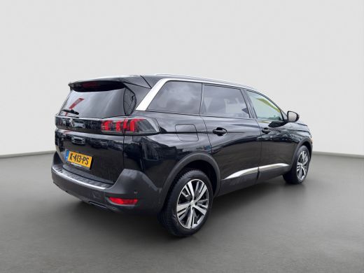 Peugeot 5008 1.2 PureTech Blue Lease Allure Camera | Parkeersensoren | 7 zits | Full map navigatie | Carplay/a... ActivLease financial lease