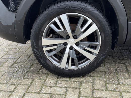 Peugeot 5008 1.2 PureTech Blue Lease Allure Camera | Parkeersensoren | 7 zits | Full map navigatie | Carplay/a... ActivLease financial lease