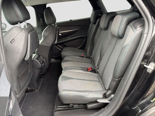 Peugeot 5008 1.2 PureTech Blue Lease Allure Camera | Parkeersensoren | 7 zits | Full map navigatie | Carplay/a... ActivLease financial lease