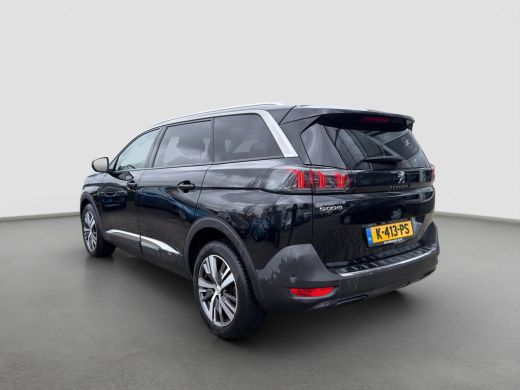 Peugeot 5008 1.2 PureTech Blue Lease Allure Camera | Parkeersensoren | 7 zits | Full map navigatie | Carplay/a... ActivLease financial lease