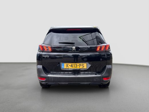 Peugeot 5008 1.2 PureTech Blue Lease Allure Camera | Parkeersensoren | 7 zits | Full map navigatie | Carplay/a... ActivLease financial lease