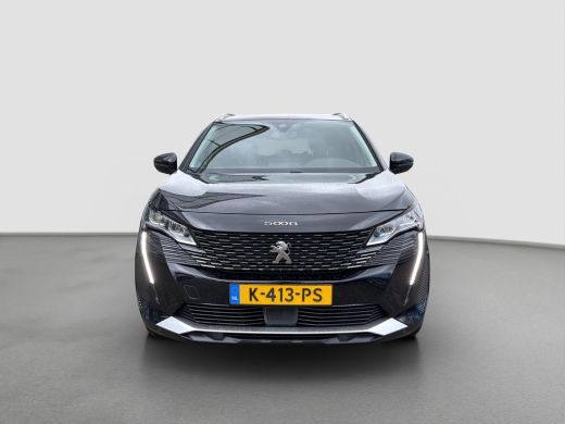 Peugeot 5008 1.2 PureTech Blue Lease Allure Camera | Parkeersensoren | 7 zits | Full map navigatie | Carplay/a... ActivLease financial lease
