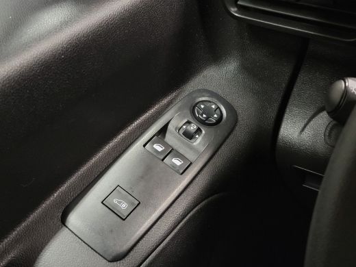 Peugeot Partner 1.5BlueHDI 130pk Automaat Euro 6! ActivLease financial lease