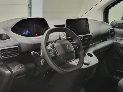 Peugeot Partner 1.5BlueHDI 130pk Automaat Euro 6! ActivLease financial lease