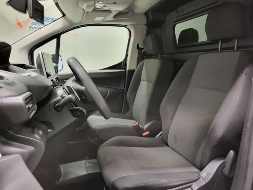 Peugeot Partner 1.5BlueHDI 130pk Automaat Euro 6! ActivLease financial lease