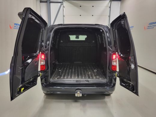 Peugeot Partner 1.5BlueHDI 130pk Automaat Euro 6! ActivLease financial lease