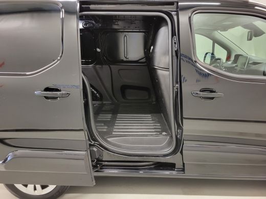 Peugeot Partner 1.5BlueHDI 130pk Automaat Euro 6! ActivLease financial lease