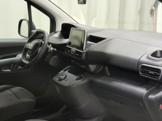 Peugeot Partner 1.5BlueHDI 130pk Automaat Euro 6! ActivLease financial lease